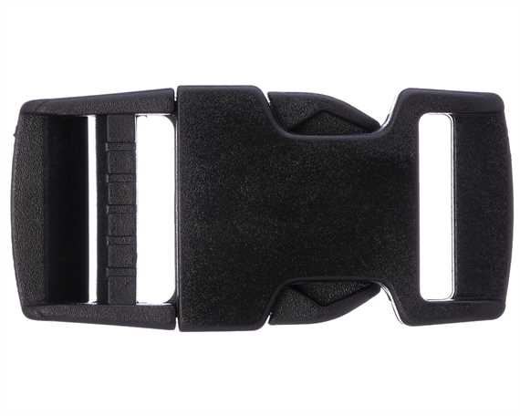 VELCRO® Brand 25MM AC501N SIDE RELEASE BUCKLES
