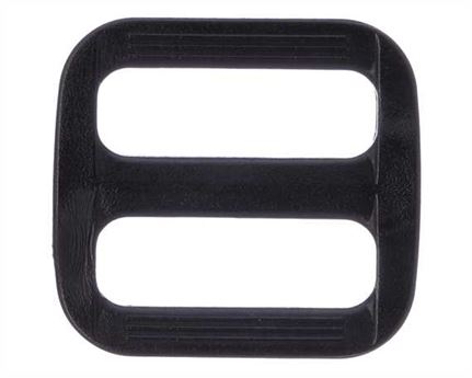 VELCRO® Brand 19MM PLASTIC SLIDE WIDE STYLE AC202