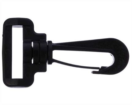 VELCRO® Brand 25MM AC103 SWIVEL SNAP HOOK