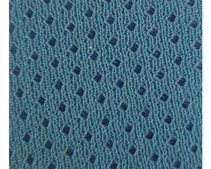 OPTIMAX SNEAKER MESH LINING BLUE SIZE 50CM x 50CM