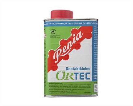 RENIA ORTEC CEMENT 1 LITRE (850 GMS)
