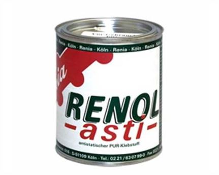 RENIA ANTI STATIC ADHESIVE 0.8 LITRE (640 GMS)