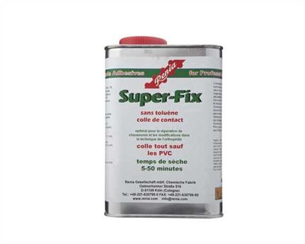 RENIA SUPER FIX ADHESIVE 1 LITRE (850 GMS)
