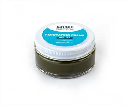  SHOE DOCTOR RENO SHOE CREAM 50mL Avocado 15