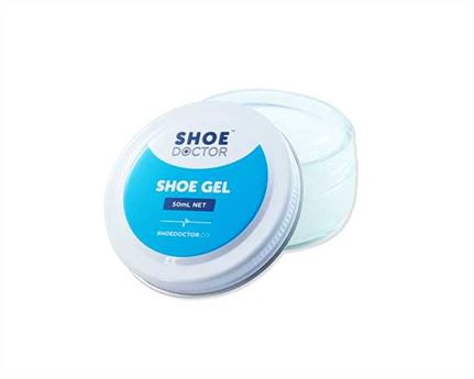  SHOE DOCTOR DELICATE SHOE GEL 50mL NEUTRAL