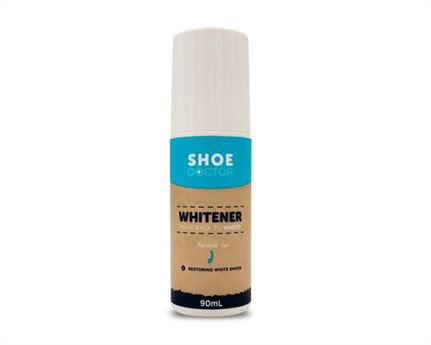  SHOE DOCTOR SHOE WHITENER 90ML