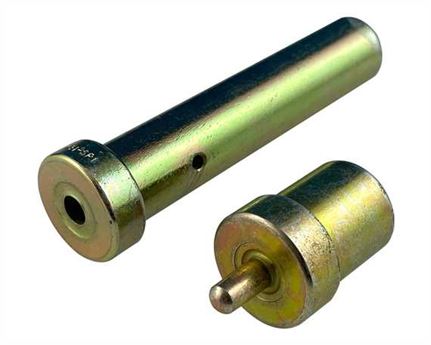 EYELET SETTER PUNCH SP1 