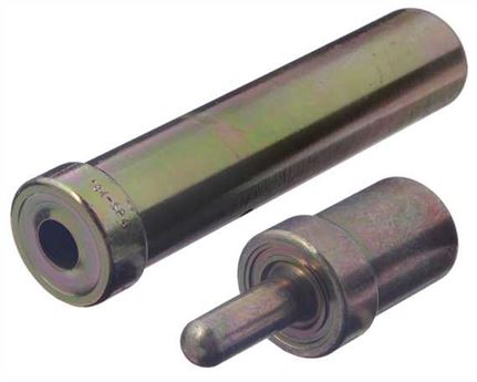 EYELET SETTER PUNCH SP4 