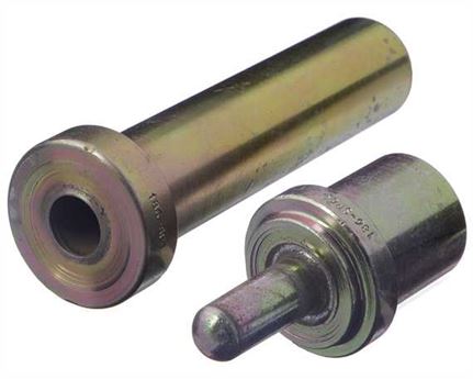 EYELET SETTER PUNCH SP6 