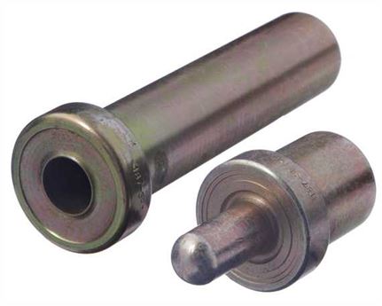 EYELET SETTER PUNCH SP7 