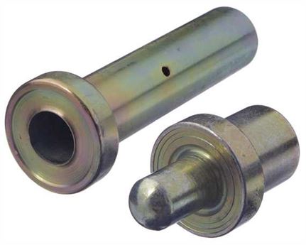 EYELET SETTER PUNCH SP9 