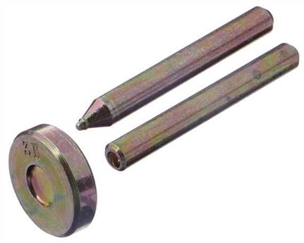 PRESS STUD SETTER 3H 