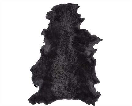 SHEEP CLIP 16MM GRANITE (DK GREY) 