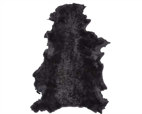 SHEEP CLIP 16MM GRANITE (DK GREY) 