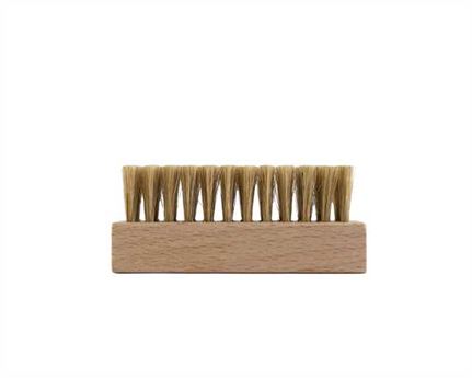 SNEAKER DOCTOR BRUSH SOFT NATURAL BRISTLES