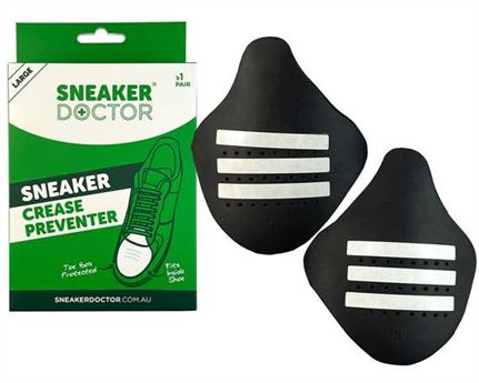 SNEAKER DOCTOR CREASE PREVENTER LARGE