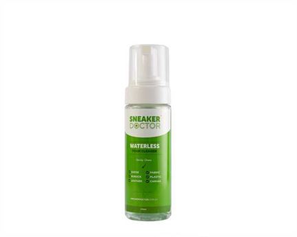 SNEAKER DOCTOR WATERLESS FOAM CLEANER 170ML