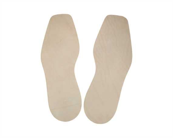 LEATHER FULL MID SOLE 3.0MM SIZE 42