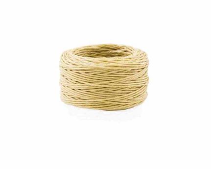 THREAD SPEEDY STITCHER COARSE SKEIN NATURAL 30YD