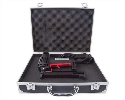 STAPLE GUN TACKER AIRCO MAESTRI ELECTRIC ME4000