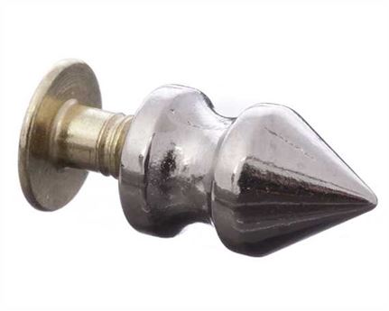 BAG DOCTOR BANG-IN ROCKET STUD #1310-20 NP 13MM