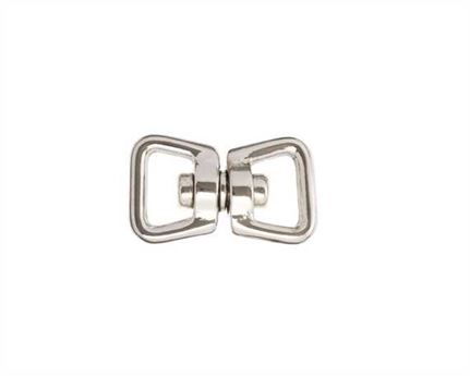 SQ EYE SWIVEL DIE-CAST NP