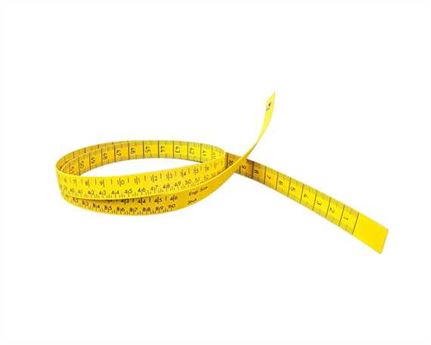 SHOEMAKERS TAPE MEASURE