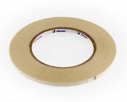 SEAM TAPE RAW 5MM WIDE 55MT ROLL
