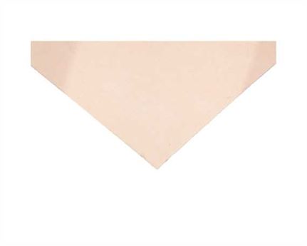 TEXON BOARD 2.25MM 100X150CM T2000