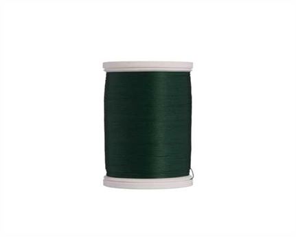 THREAD COTTON NO 10 GREEN (172) 500MT SPOOL