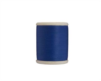 THREAD COTTON NO 10 ROYAL BLUE (145) 500MT SPOOL