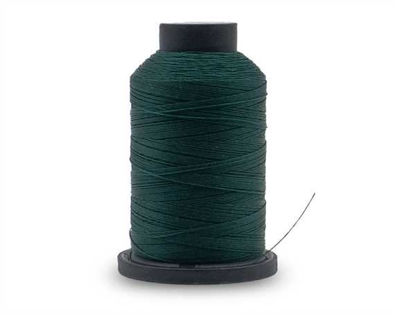 METTLER THREAD XTREME PRO 40 - 400M COL 757 GREEN