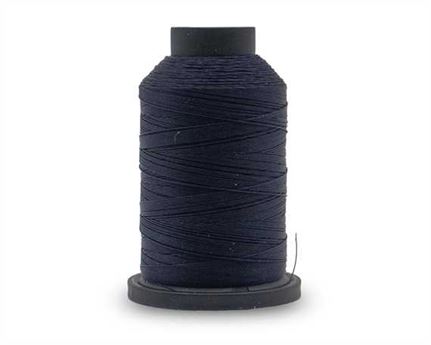 METTLER THREAD XTREME PRO 40 - 400M COL 821 NAVY