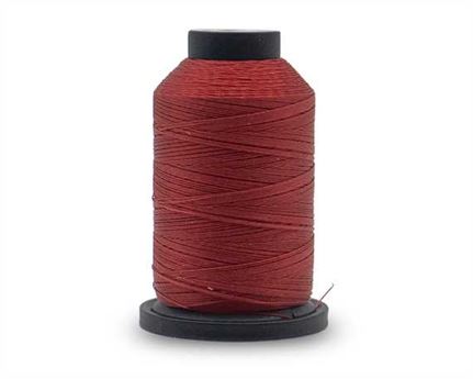 METTLER THREAD XTREME PRO 40 - 400M COL 630 RED