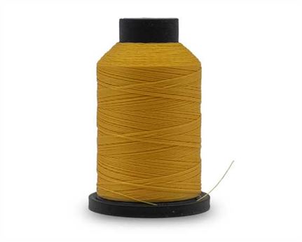 METTLER THREAD XTREME PRO 40 - 400M COL 7766 YELLOW