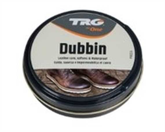  TRG DUBBIN 125 ml. NEUTRAL