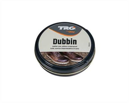  TRG DUBBIN 65 ml. BLACK