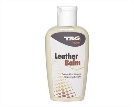  TRG LEATHER BALM 125 ml. NEUTRAL