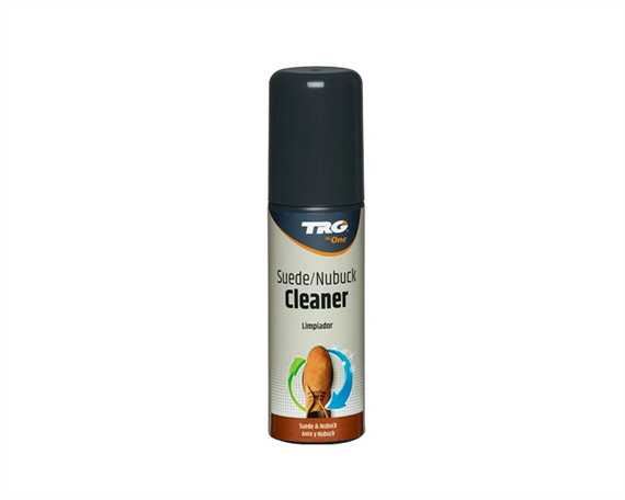  TRG NUBUCK CLEANER APPLICATOR 75 ml. 