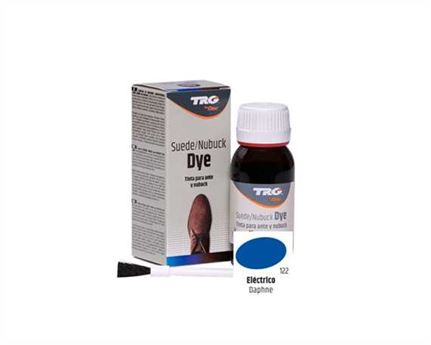  TRG SUEDE DYE 50 ml. # 122 Daphne