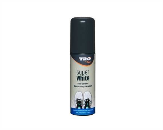  TRG SUPER WHITE RESTORER APPLICATOR 75 ml.