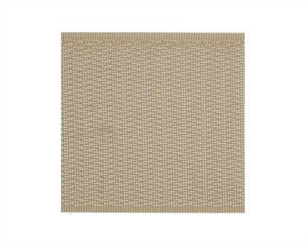 VELCRO® Brand 50MM HOOK SIDE OF SEW-ON TAPE BEIGE