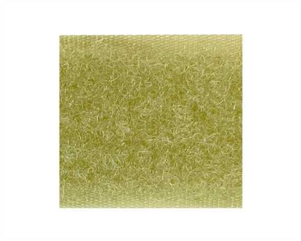 VELCRO® Brand 38MM LOOP SIDE OF SEW-ON TAPE BEIGE