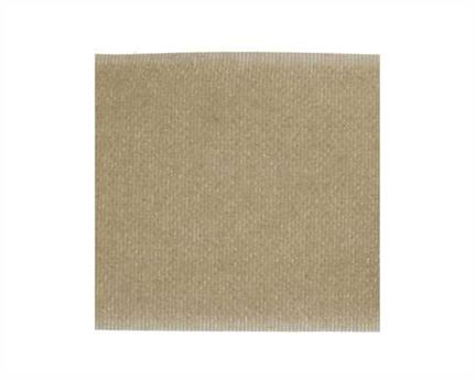 VELCRO® Brand 50MM LOOP SIDE OF SEW-ON BEIGE