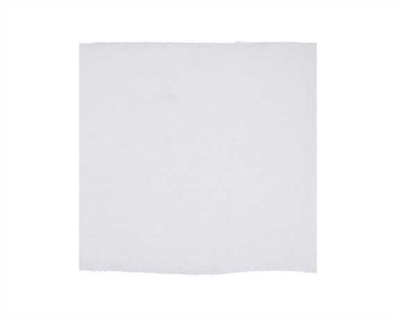 VELCRO® Brand 100MM LOOP SIDE OF SEW-ON WHITE