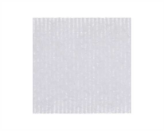 VELCRO® Brand 16MM LOOP  SIDE OF SEW-ON TAPE WHITE