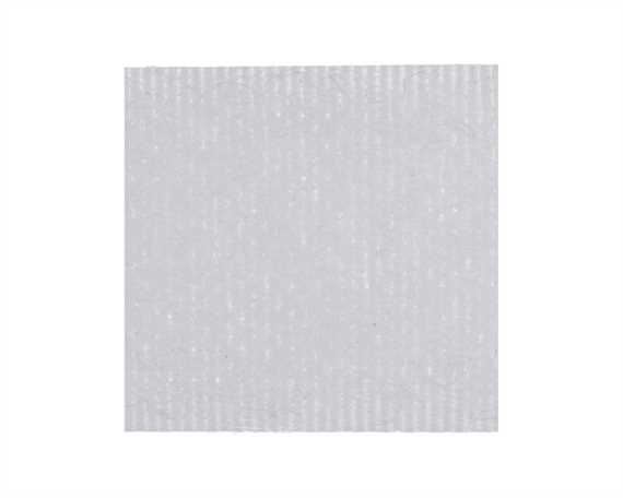 VELCRO® Brand 20MM LOOP SIDE OF SEW-ON WHITE