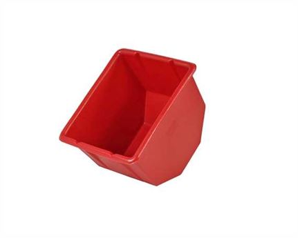 STUBBS SOAK 'N' ROLL RED