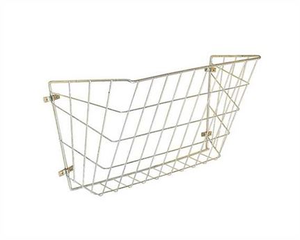 STUBBS HAY SAVER WALL RACK