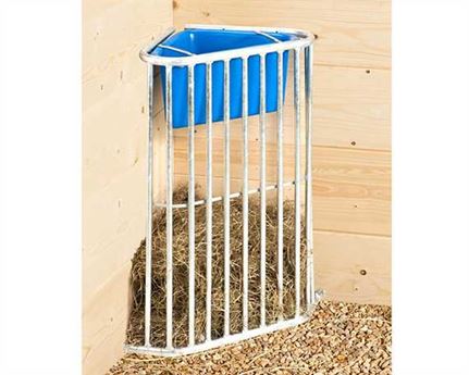 STUBBS MUNCH STATION HORSE